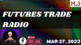 Low Participation Volatility Spikes | Nasdaq NQ Futures Market Live Trading (GREEN DAY)