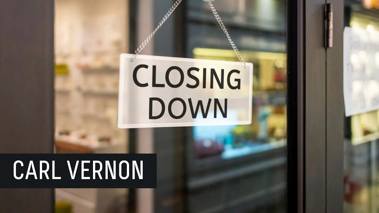 When restaurants require a passport….