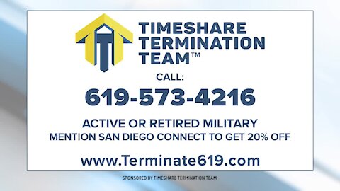 Timeshare Termination Team Can Help You End Your Timeshare Before Summer