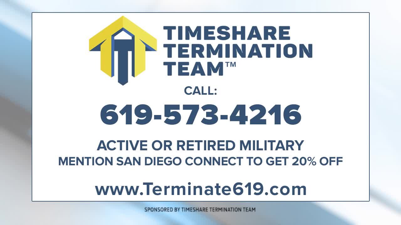 Timeshare Termination Team Can Help You End Your Timeshare Before Summer