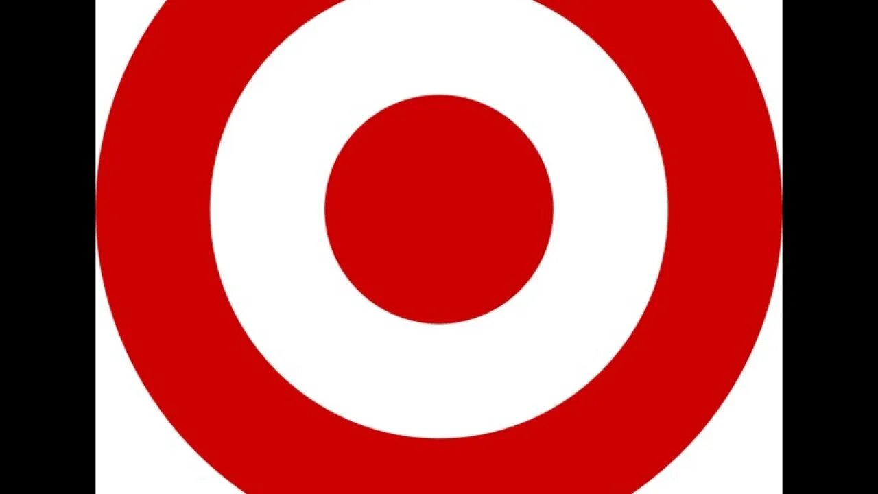 "TARGET"-ING YOUR KIDS! WE SAY WHAT YOU'RE THINKING! TINA TURNER HOMAGE!