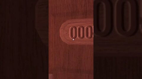 Completing Door 5 Of Roblox Doors #shorts #roblox #robloxdoors #subscribe #follow #gaming