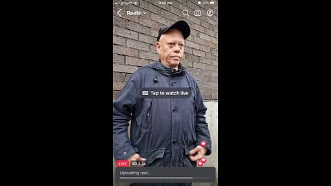Another child predator online caught