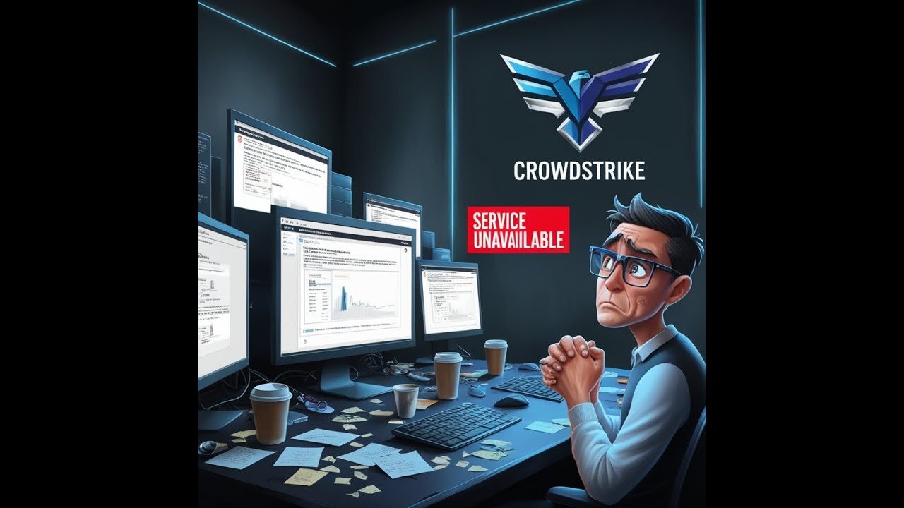 A QA Tester’s Opinion on The Crowdstrike Outage