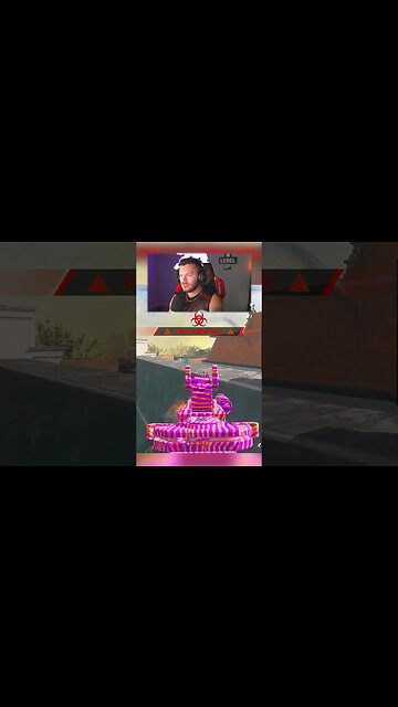 110+ Kills w/ Buffed BAS-P Part 1 #shorts