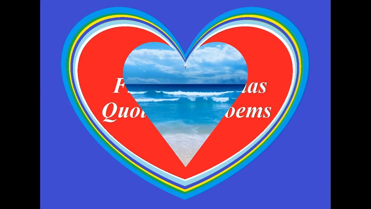The missing I have for you is like ocean [Quotes and Poems]