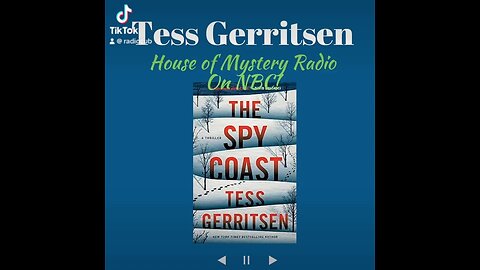 Tess Gerritsen