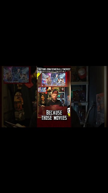 Star Wars Movie Suggestion | Nerd News #shorts