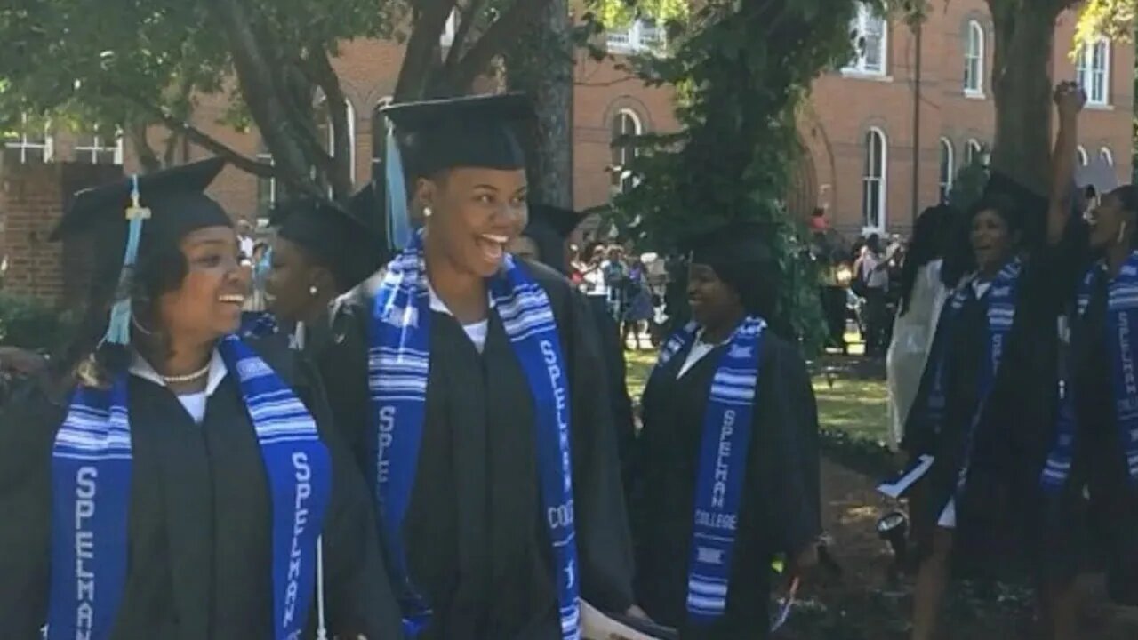 Do Black Women Date Down???!!!!