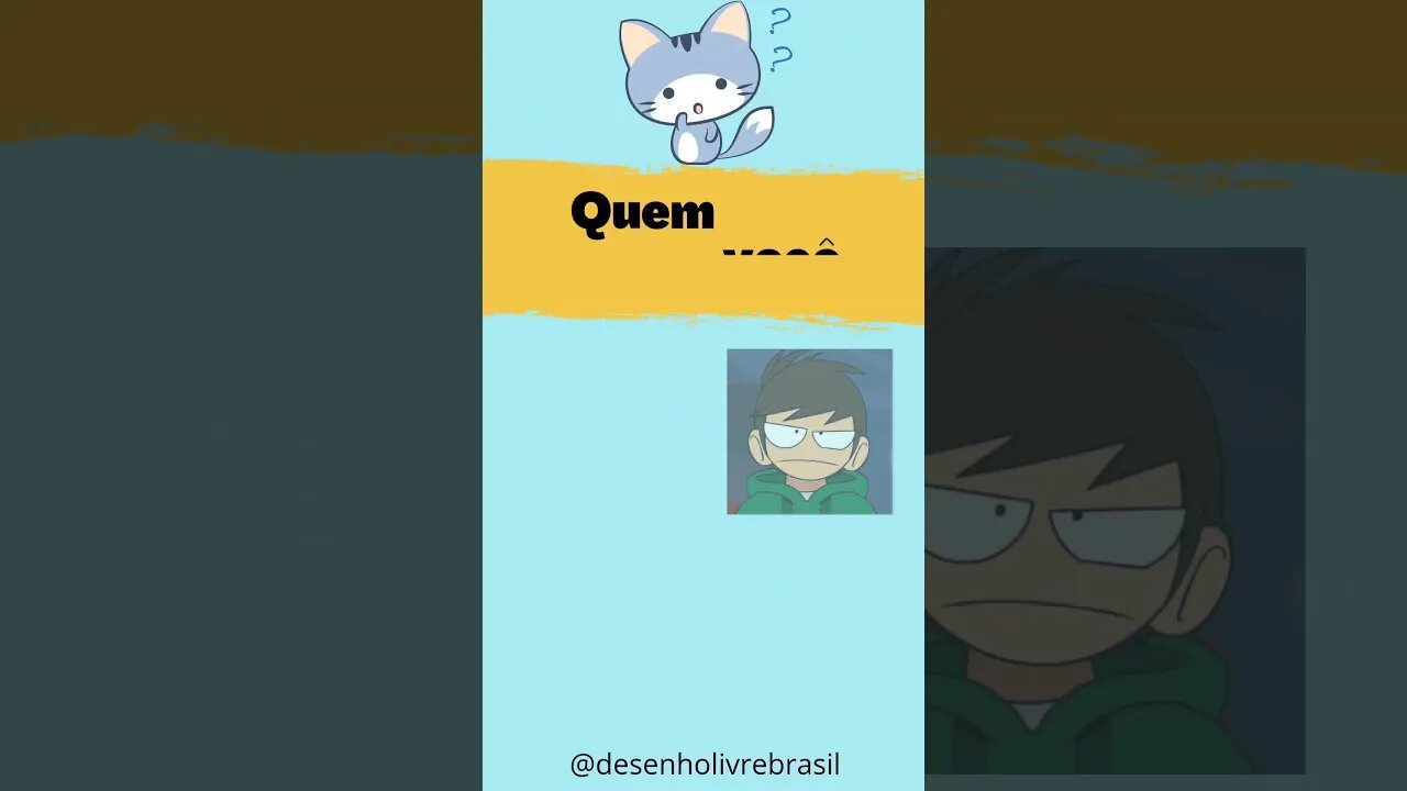 Quiz - EDDSWORLD #quiz #eddsworld