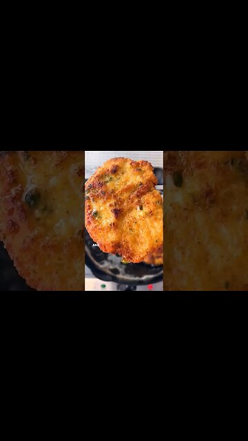 Crispy (SPICY) Chicken Cutlets 🍗🌶️💯🔥 #short #recipe #chicken #food