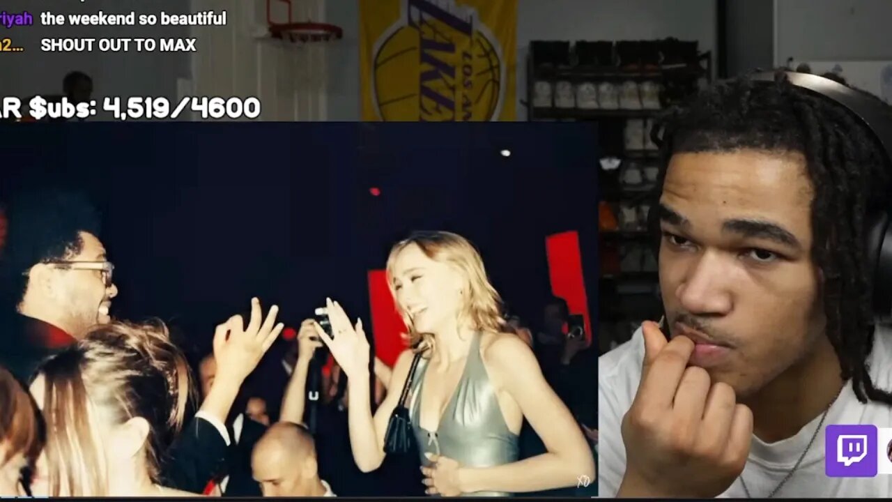 The Weeknd, Playboi Carti, Madonna - Popular (REACTION)