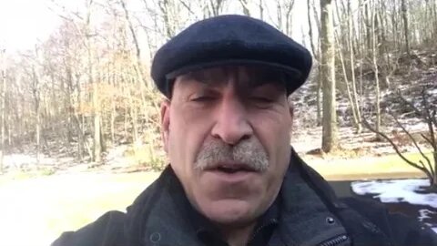 Sarge’s Thought For The Day 12/22/17