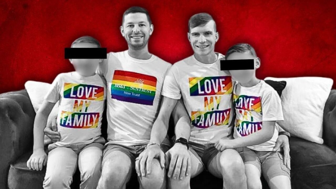 What Happened To The Gay Activists Accused Of Abusing Their Adopted Kids? We Have All The Answers