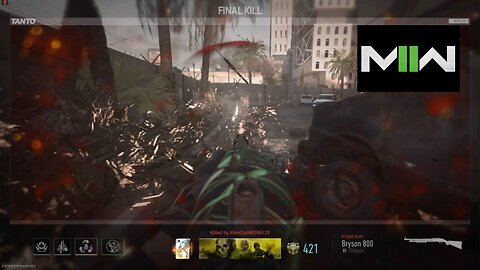 MW2 ( no commentary ) modernwarfare
