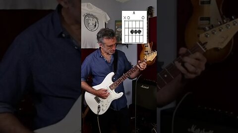 3 ways to play Alright Now by Free #shorts