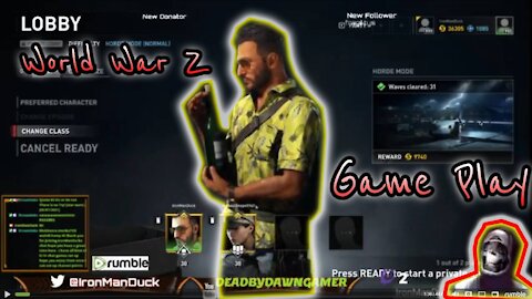 world war z game play 9 22 21 2 37 16