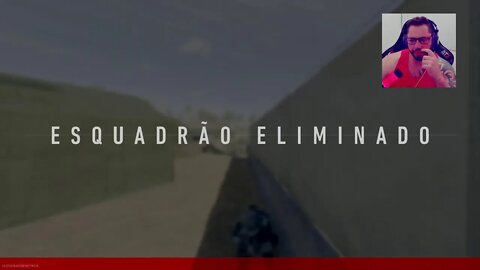 WARZONE 2.0 #WARZONE #COD #MAROMBABRASIL #MAROMBA #live