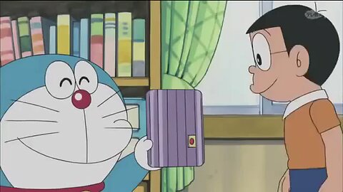 doraemon episode no 9