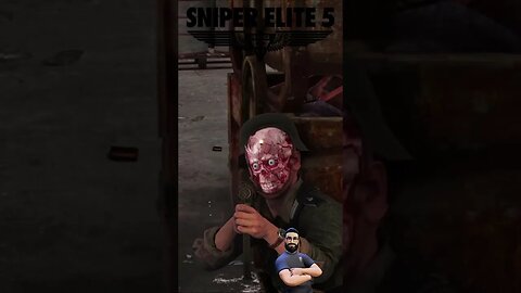 SNIPER ELITE