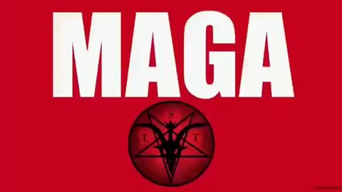 Maga Is The 5th & Highest Degree In The Church Of Satan Hierarchy - The Plan Was Not For Us