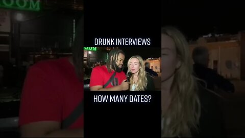 Girl gives up box if it's big lol