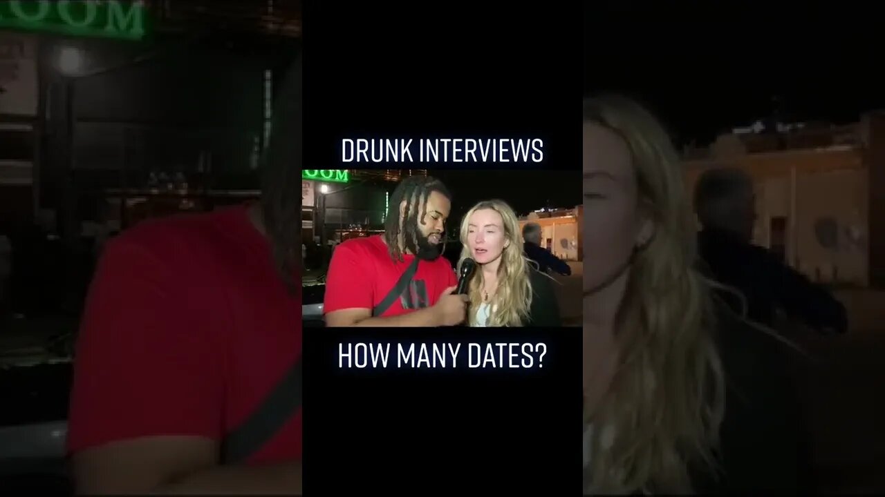 Girl gives up box if it's big lol