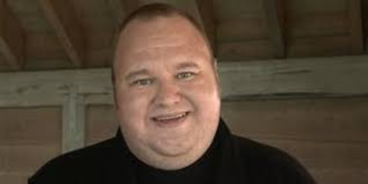 Kim Dotcom Warns Imminent “Major Global Collapse Is Coming”