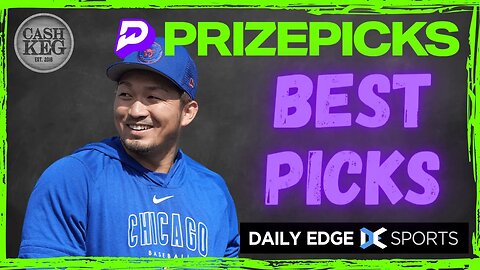 MLB PRIZEPICKS | PROP PICKS | MONDAY | 9/11/2023 | BEST BETS | MLB DAILY EDGE SPORTS