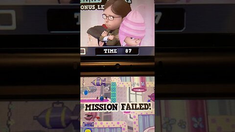 Despicable Me games #shorts #despicableme #videogames