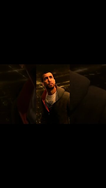 DESMOND MILES - IF SOMETHING GOES WRONG #shorts #gaming