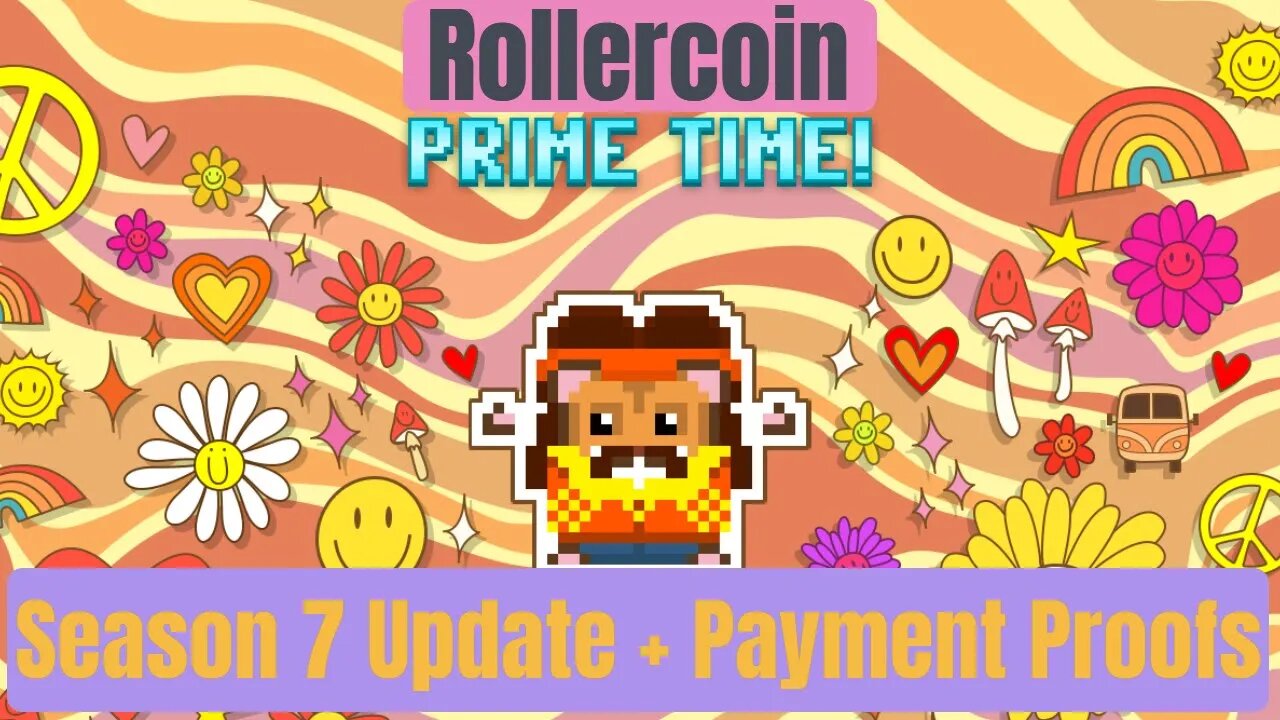 Rollercoin Season 7 Update and Payment Proofs , Earn Free Crypto