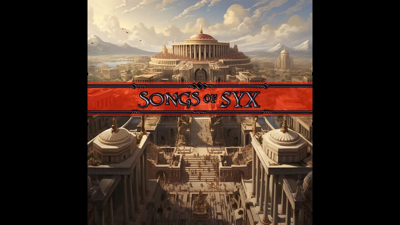 Song of Syx - expanding food industry