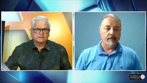 Bolsonaro e o filho estão na fila para serem presos. Se nada for feito