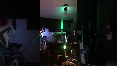 Big slap rhythm