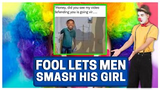 LOSER Pays Girlfriends To CHEAT On Him!!!