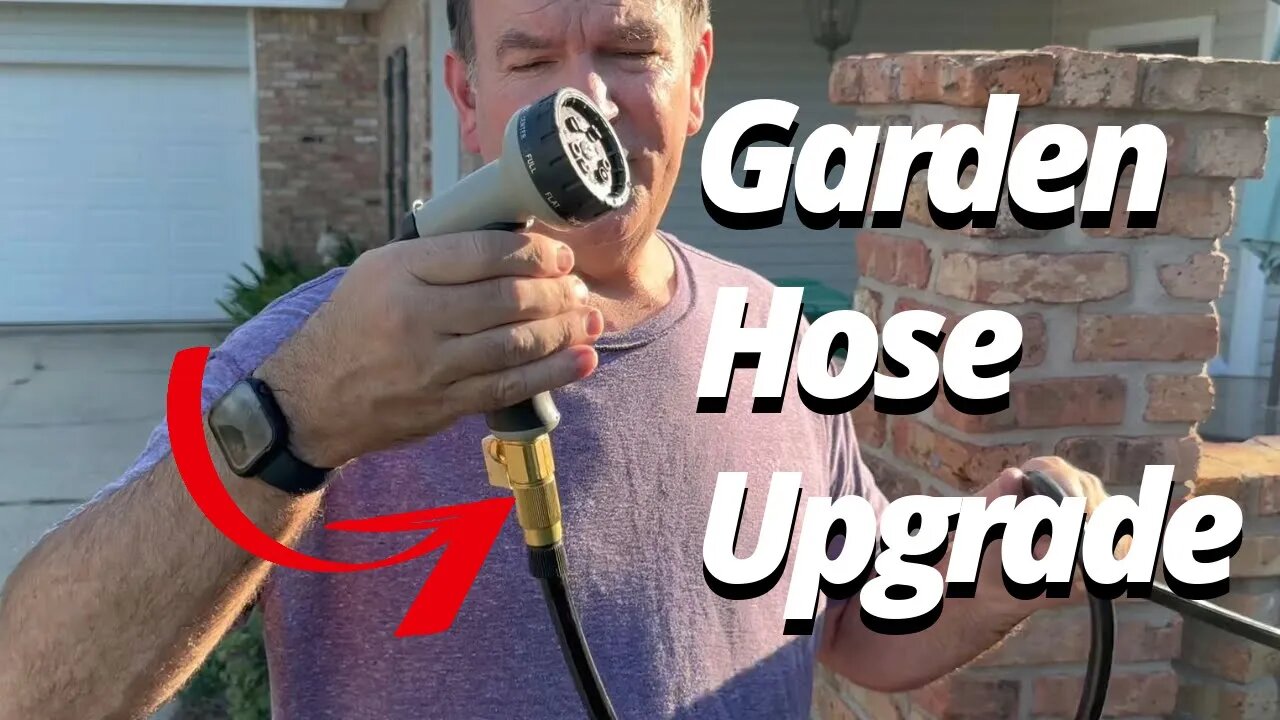 Lefree Garden Hose 50ft,Expandable Garden Hose