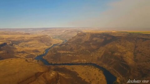 Oregon is the most beautiful state in the United States 19