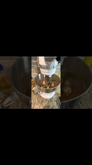 Cinnamon Roll Filling #Short