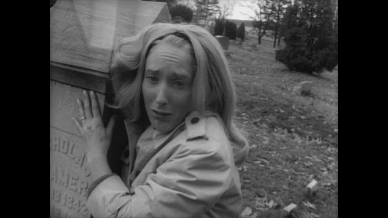 Night of the Living Dead (Full HD Movie 1968)