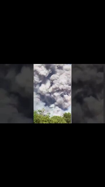 The Spring Creek Fire near Parachute...