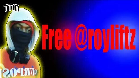 FREE @ROYLIFTZ