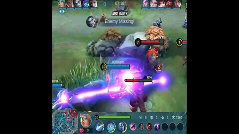 Lancelot Ep1