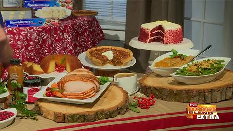 Blend Extra: Take the Stress Out of Entertaining