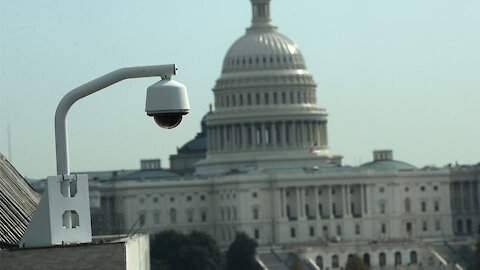 One nation under greed The profit incentives driving the American police state