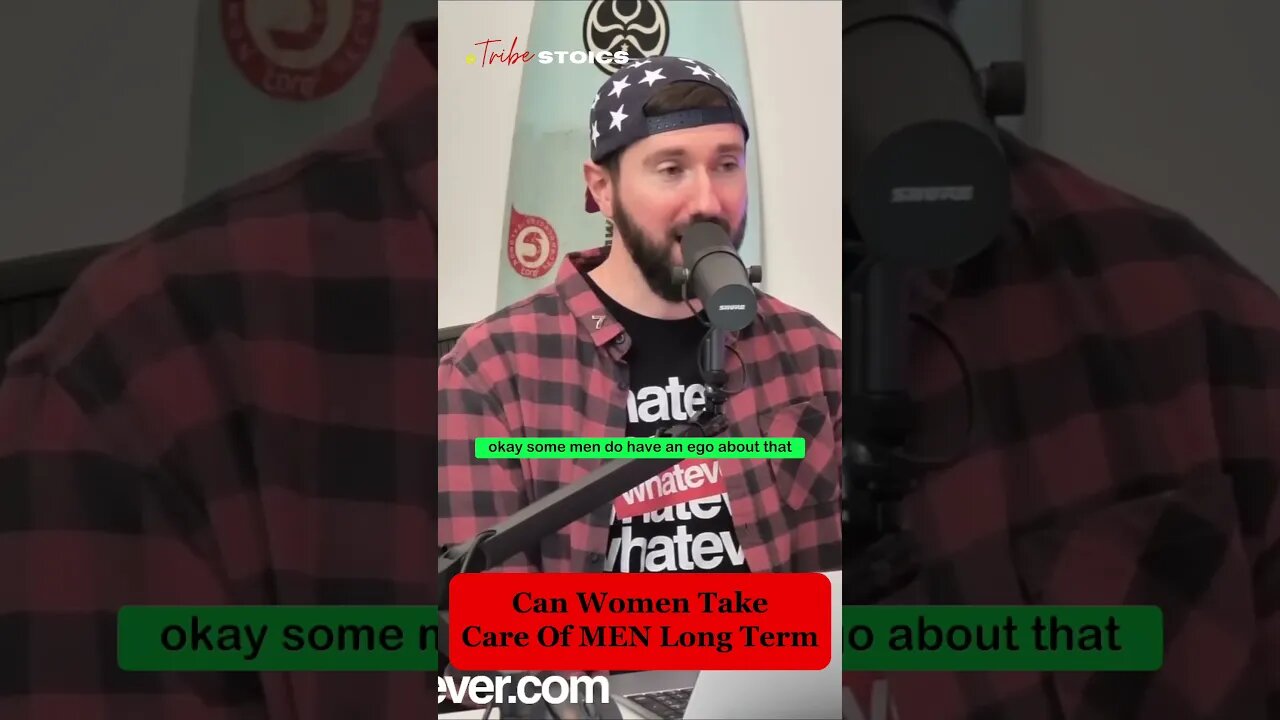 Can Women Take Care Of Men Longterm? Dating Feminists #redpill