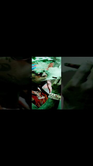 Lil Wayne - Thug Life (Beat Switch Up Part 🔥🔥🔥 👽 432Hertz)