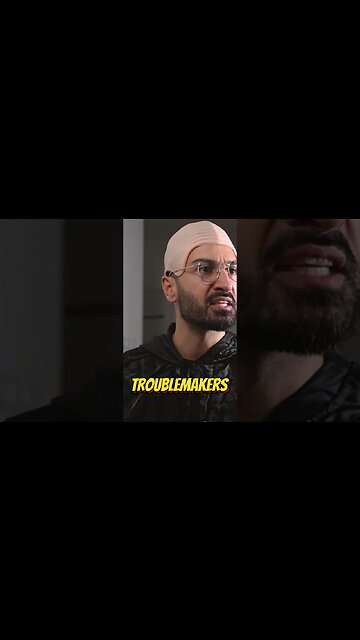 Russel Brand erased like a Virus?! #shorts #russelbrand #comedy #newchannel #stayfree