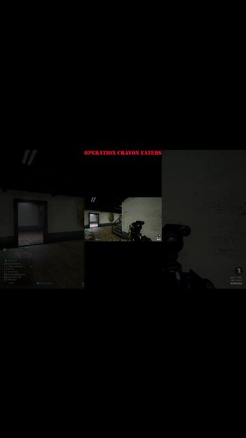 Marines Assault Russian VHF Array! #squadops #squad #1life