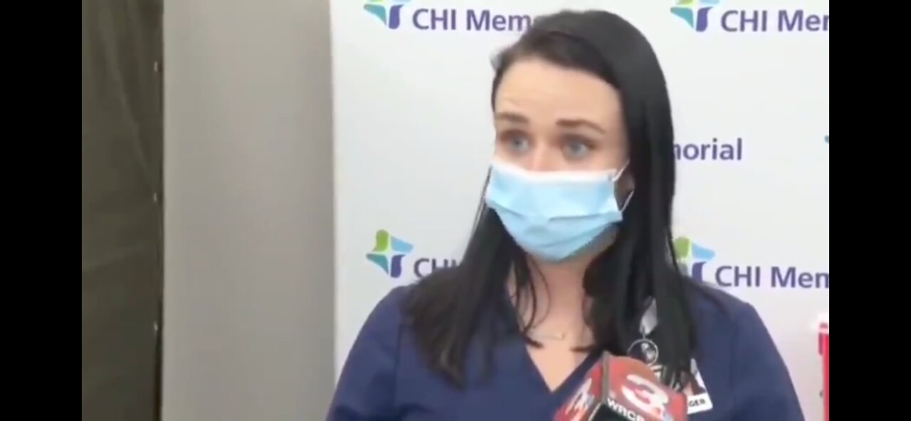 Tiffany Dover Murdered By Covid Lethal Injection